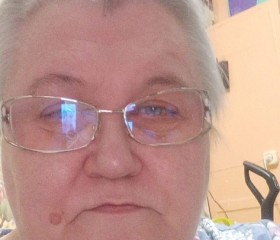 Margarita, 66, Chelyabinsk