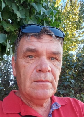 Алексей, 57, Россия, Балаково
