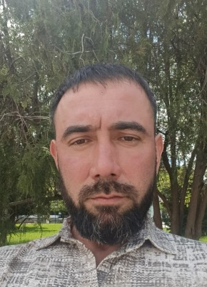 Руслан из Симферополи 36 лет