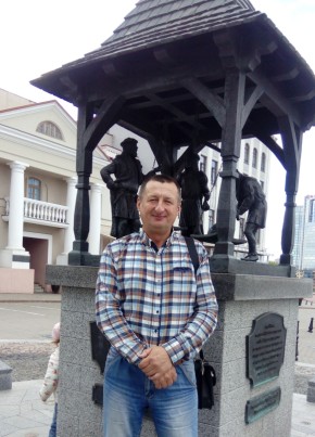 валерий из Горад Мінска 62 года