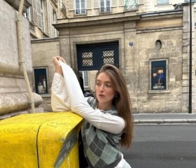 Karolina, 28, Moscow