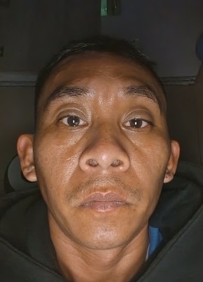 Birgilio из Guadalajara 34 года