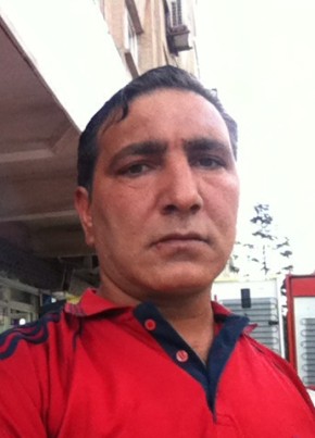 kemal, 51, Türkiye Cumhuriyeti, Adana