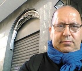 francesco, 58 лет, Marino