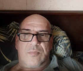 Sergey, 53, Kurovskoye