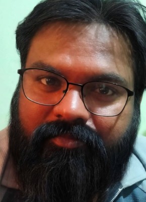Bishal из Bīrpur 33 года