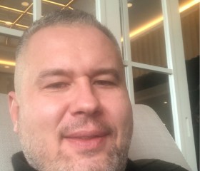 Aleksey, 39, Saint Petersburg