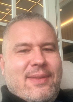 Aleksey, 39, Russia, Saint Petersburg