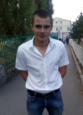 владислав, 27, Россия, Темрюк