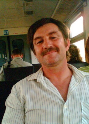 Виктор, 62, Россия, Сокол