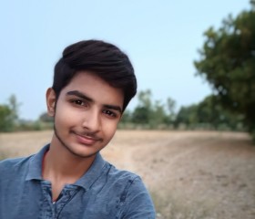 Arpit Mishra, 18 лет, Agra