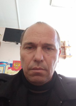 Андрей, 46, Россия, Спасск-Дальний