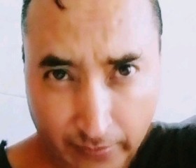 Alex Álvarez, 37, Cuautla Morelos