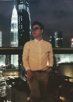 VincentYu, 29, Malaysia, Kuala Lumpur