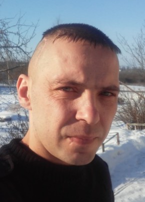 andris, 40, Latvijas Republika, Daugavpils