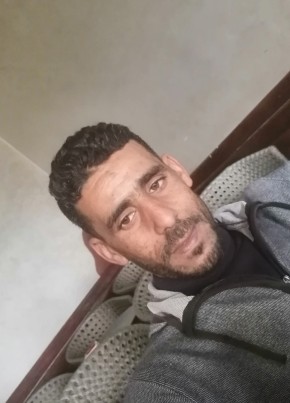 Abderahim Abdo B, 28, Morocco, Marrakesh