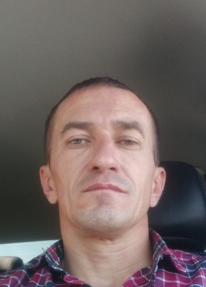 Макс, 45, Россия, Мамоново