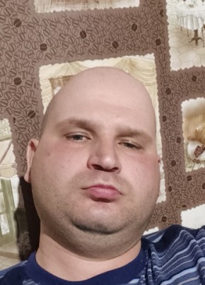 Дмитрий, 34, Україна, Budyenovka