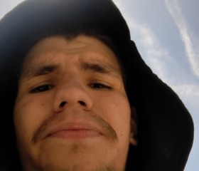 John Lopez, 21, Chicago