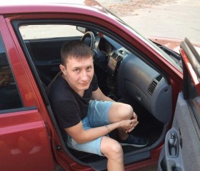 Иван, 35 лет, Борисоглебск