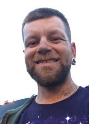 cody, 34, United States of America, Sioux Falls