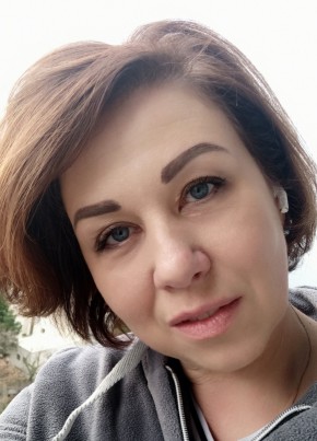 Инна, 41, Россия, Ялта