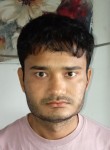 Nurul Islam, 24, Kampong Baharu Balakong