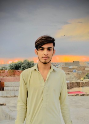 Ahtesham, 19, پاکستان, راولپنڈی