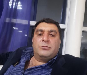 Мирзакир, 44 года, Bakı