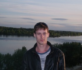 Дмитрий, 38 лет, Риддер