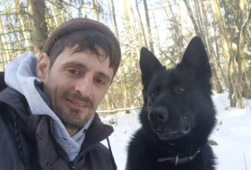 Evgeniy, 43 - Just Me