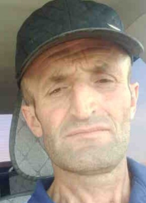 Магомед из Ставрополи 45 лет