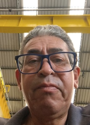 Maurício из São Paulo capital 56 лет