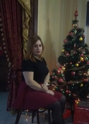 Тетяна, 27, Рэспубліка Беларусь, Берасьце
