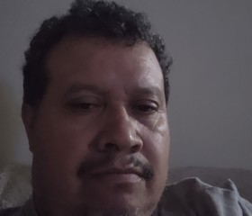 Alberto, 18, Houston