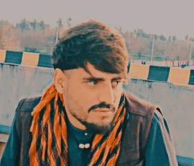 Unknown, 18, Jalalabad