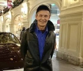 Юрий, 64 года, Нижнекамск
