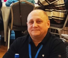Andrey, 53 года, Ярославль