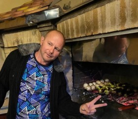 Roman, 45, Novaya Usman