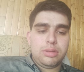 Musa, 23, Karabulak