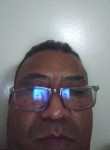 Alaoui, 50, Fes