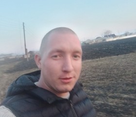 Александр, 34 года, Ульяновск