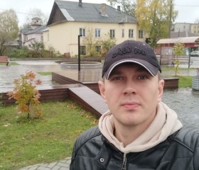 Andrey, 40, Petrozavodsk