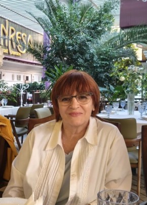 Галина из Кириши 70 лет