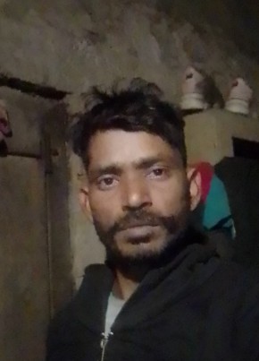 Pintu Ravidas, 20, India, Patiāla