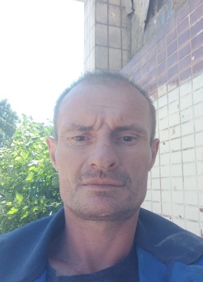 Максим Головин, 43, Україна, Артемівськ (Донецьк)