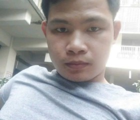 Lộc Nguyễn, 25, Ho Chi Minh City