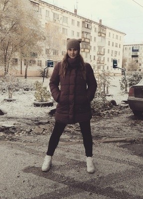 Ольга, 33, Россия, Чапаевск