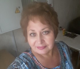 Татьяна Доронина, 61 год, Руза