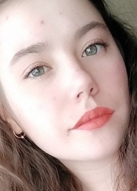 Марина, 19, Россия, Саянск